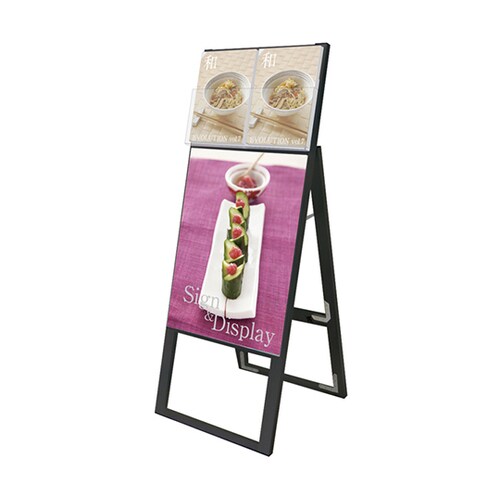 BKCSKD−A2K カタログスタンド