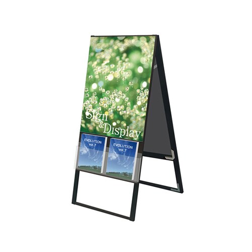 BKCSKU−A1R カタログスタンド