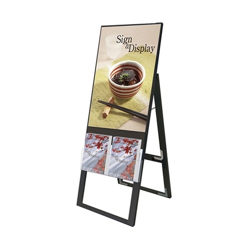 BKCSKU−A2K カタログスタンド