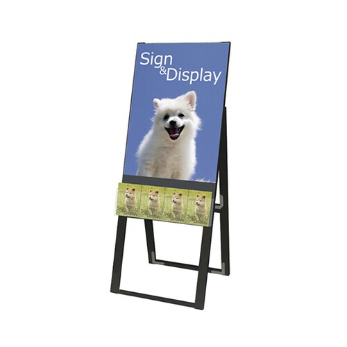 BPCSKU−A2K パンフスタンド