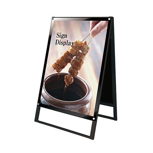 BPSSK−B1RB ポスター用スタンド