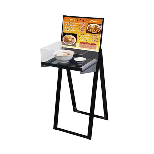 BRASKA−A3YB ラックスタンド