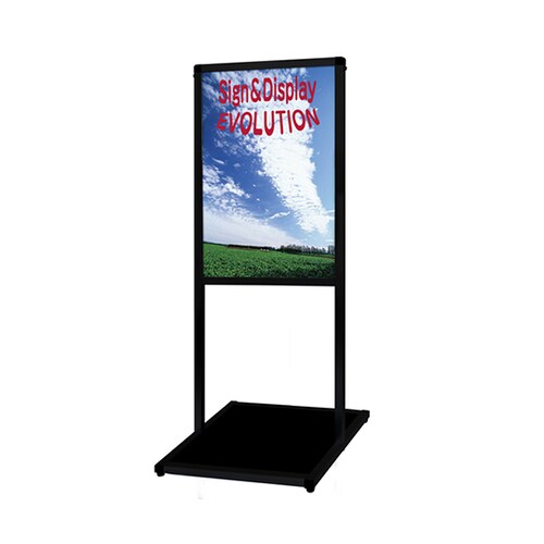 BVAMSAP−B2Tメッセージスタンド