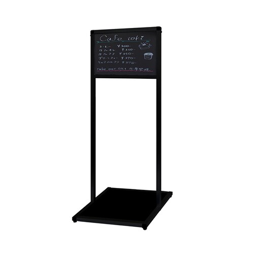 BVAMSBB−A4Yメッセージスタンド