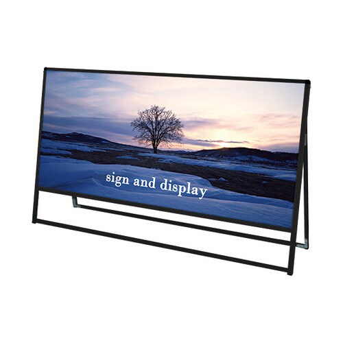 BVASKAP1800X900Kスタンド