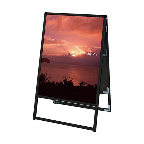 BVASKAP−600X900Rスタンド