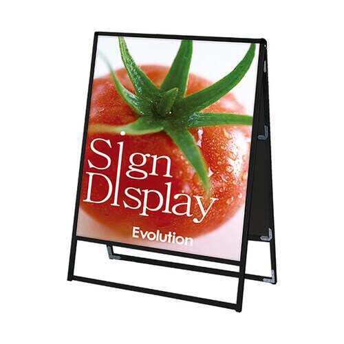 BVASKAP900X1200Rスタンド