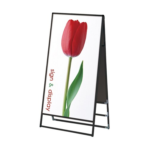 BVASKAP900X1800Rスタンド