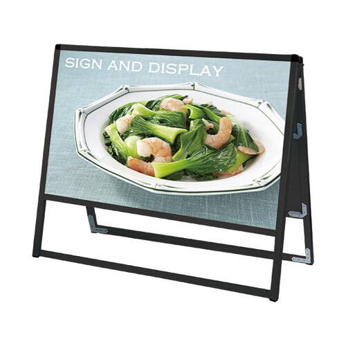 BVASKAP−900X450Rスタンド