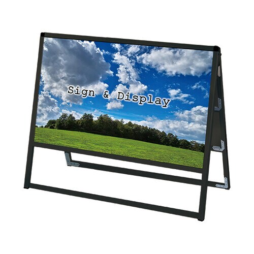 BVASKAP−900X600Rスタンド