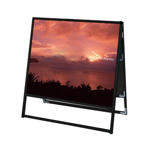 BVASKAP−900X900Rスタンド