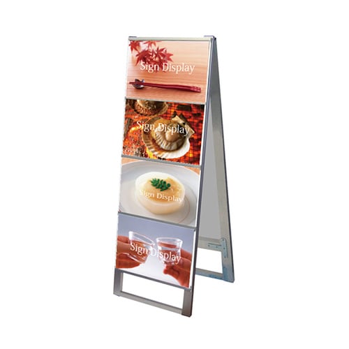 CCSK−A3Y8R カードスタンド