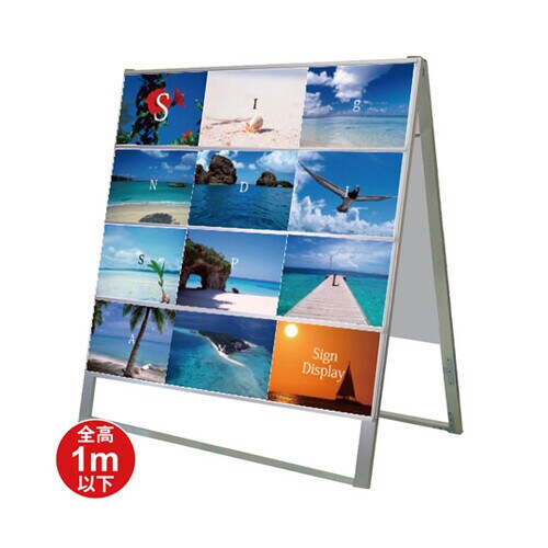 CCSK−A4Y24R カードスタンド