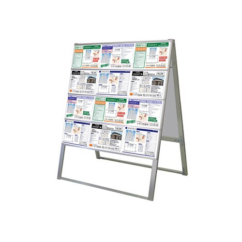 CCSK−A4Y24RH カードスタンド