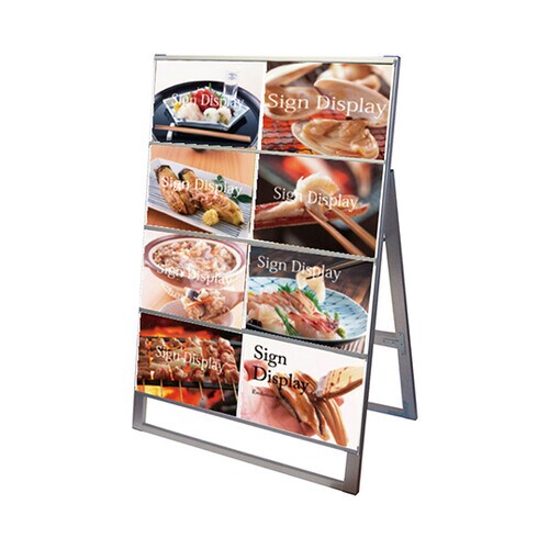 CCSK−B4Y8K カードスタンド