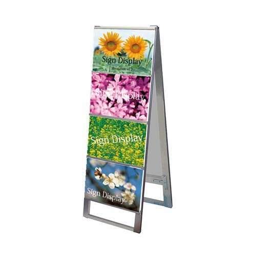 CCSK−B4Y8R カードスタンド