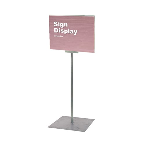 DOYA3−A3Y サインスタンド