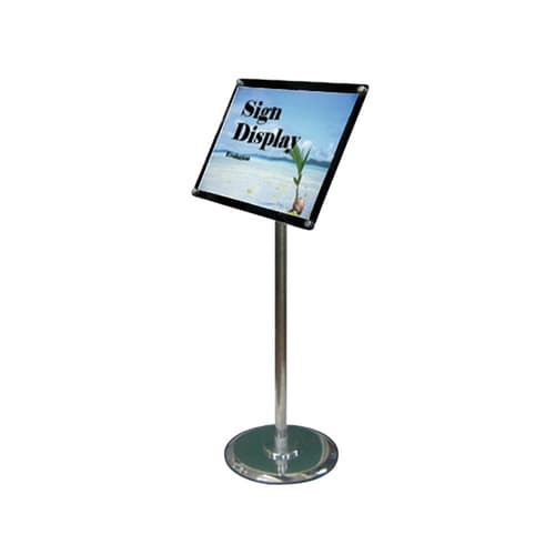 FAACS90−A4B アクリルスタンド