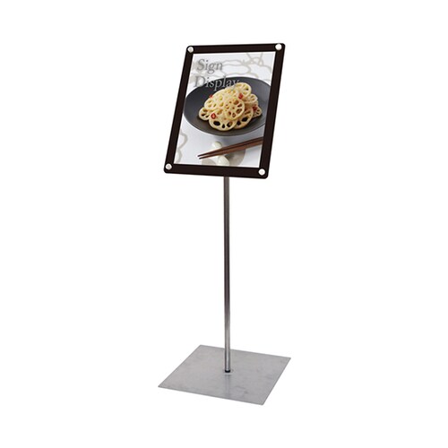 INFA80−B4TB アクリルスタンド