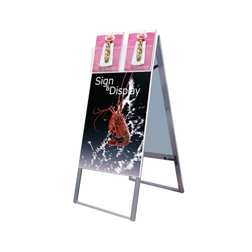 KCSKD−A1R カタログスタンド