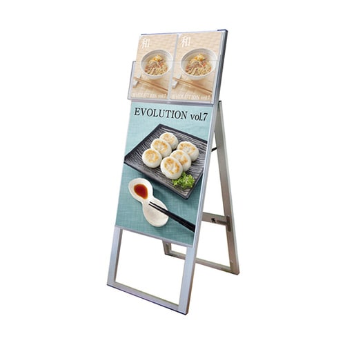 KCSKD−A2K カタログスタンド