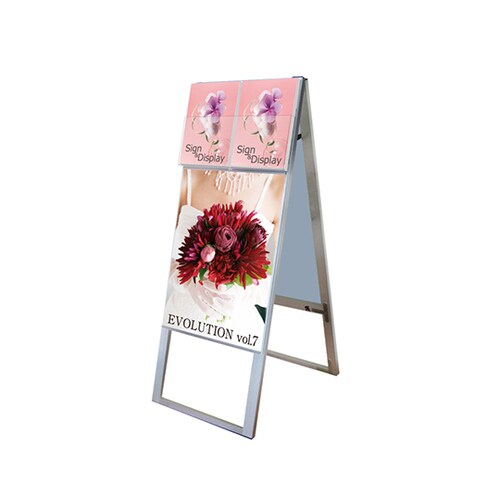 KCSKD−A2R カタログスタンド