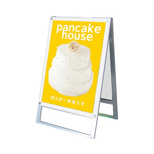 PSSKMN−A1RWポスター用スタンド