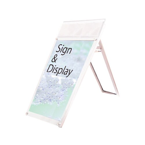 PSSKP−A1LKWポスター用スタンド