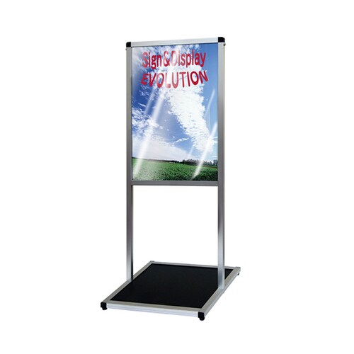 VAMSAC−B2T メッセージスタンド