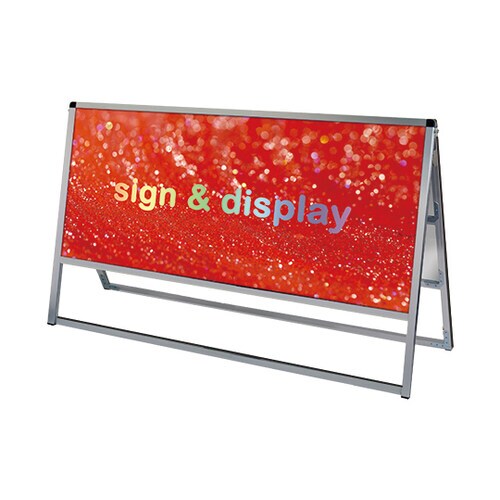 VASKAP−1200X600Rスタンド