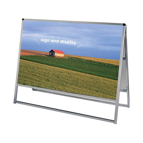 VASKAP−1200X900Rスタンド