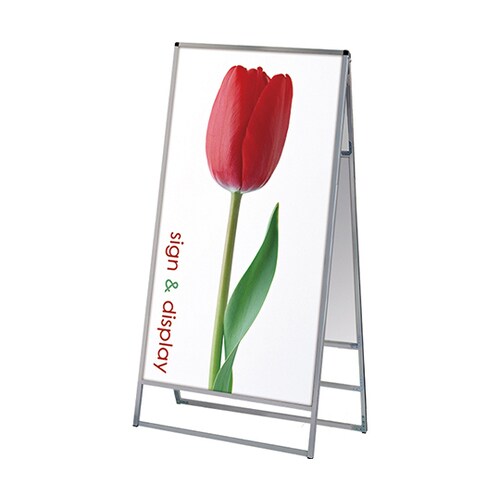 VASKAP−900X1800Rスタンド