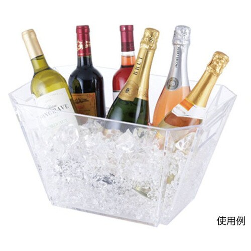 169103 アイスベルグワインクーラー