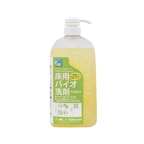 090293 バイオクリーナー 1L