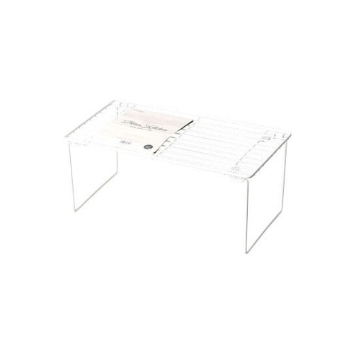 ブランキッチン 積み重ね棚 足折れタイプ