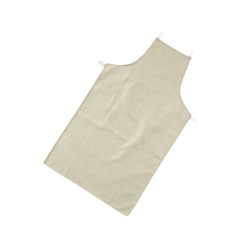 CMA71 保護具 耐熱エプロン