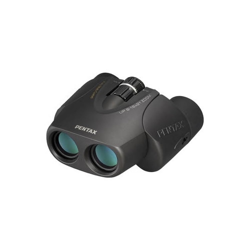 UP8−16x21BK ペンタックス黒