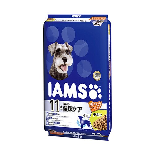 アイムス 11歳以上用 毎日の健康ケア