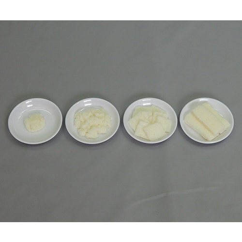 44R−Y離乳食・発達段階別素材 食パン