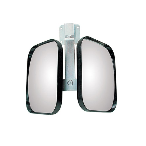 TS−5 ツインミラー(2面鏡タイプ)