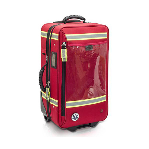 EB02.025呼吸器系用トロリーバッグ