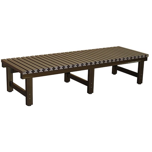 天板樹脂製アルミぬれ縁 ANER−186