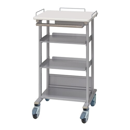 DCT−90C−W 電子カルテカート