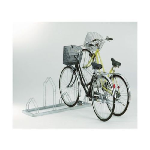 CSM4 平置き自転車ラック スタンド