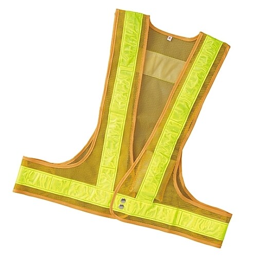 LEDベスト−YY−Y LED内蔵ベスト