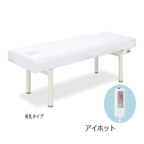 TB−476U 有孔アイホット WH