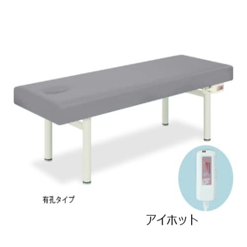 TB−476U 有孔アイホット GY