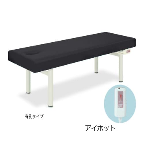 TB−476U 有孔アイホット BK