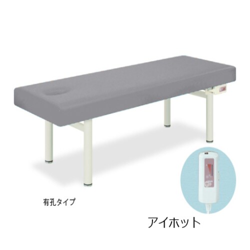 TB−476U 有孔アイホット GY