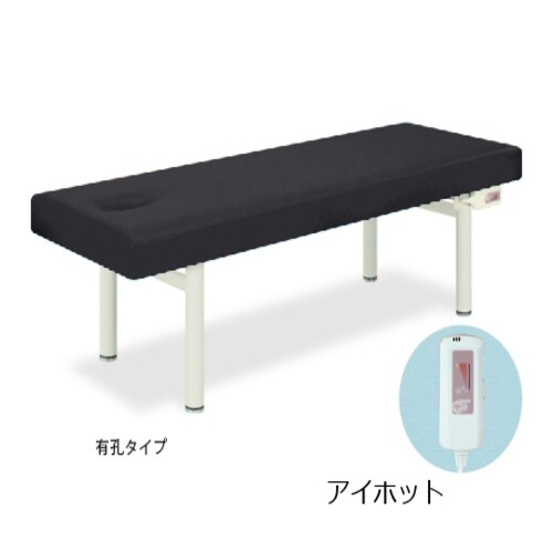 TB−476U 有孔アイホット BK